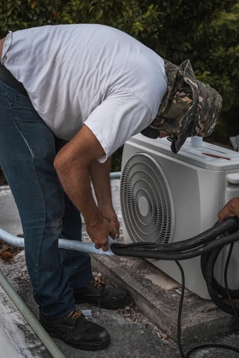 HVAC Services - For Home & Business