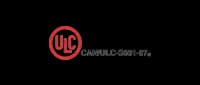 ULC CAN/ULC-S601-70