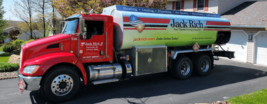 Commercial & Residential Fuels