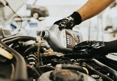 Lubricants