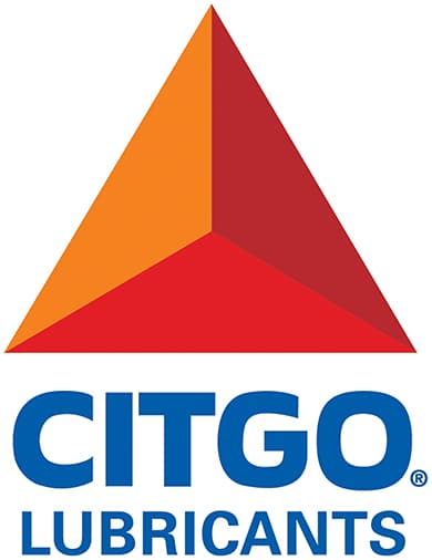 CITGO Lubricants logo