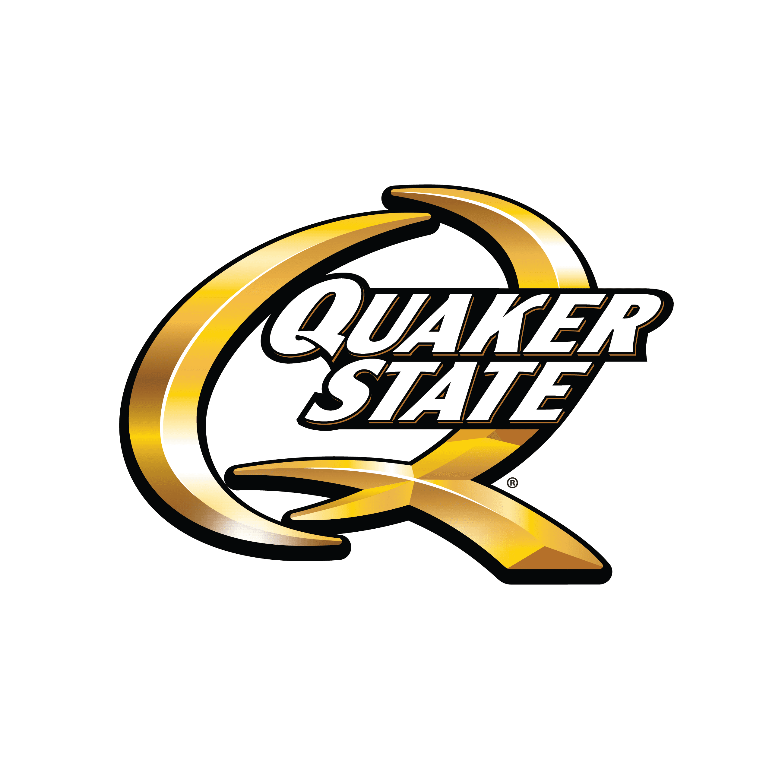 Quaker State lubricants products