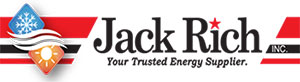 Jack Rich - Fuels, Energy, HVAC - Home & Business