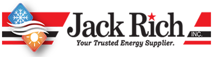 Jack Rich Logo