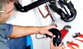 Plumbing Repair & Installation - Plumber Services