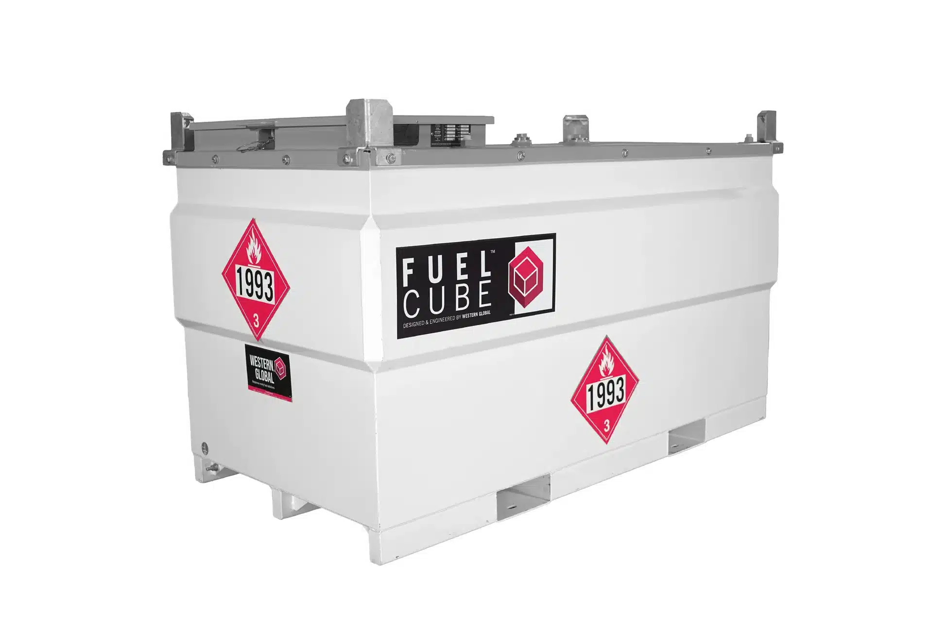 FuelCube - Stationary - FCP500